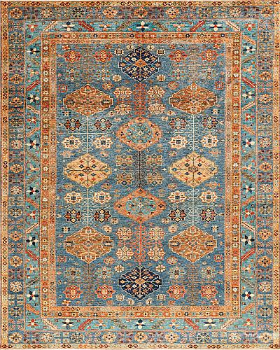 184813 Ghazni Extra  9.7 X 12.11